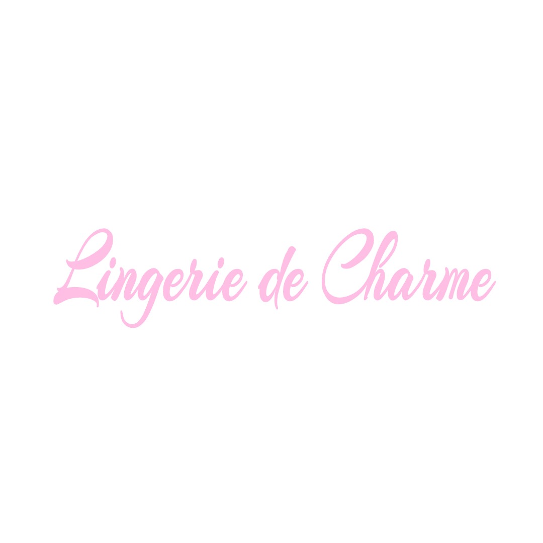 LINGERIE DE CHARME FESCHES-LE-CHATEL